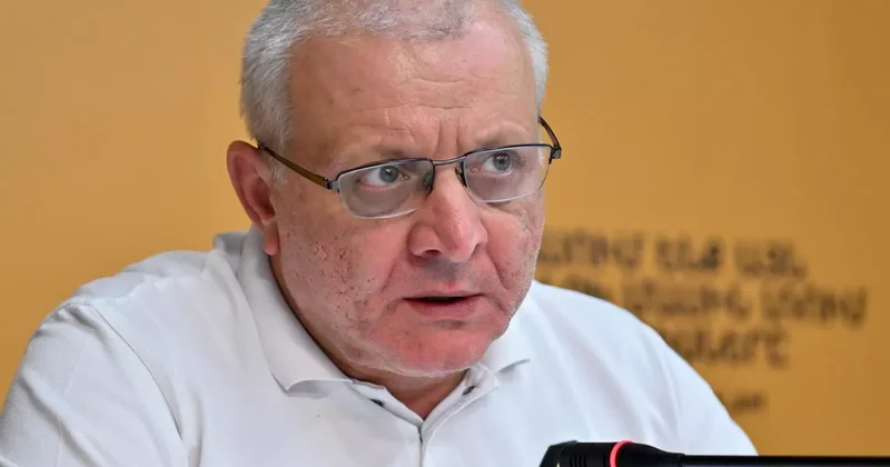 Paşinyanın iki məqsədi var: seçkilərə hazırlıq və... Surenyants