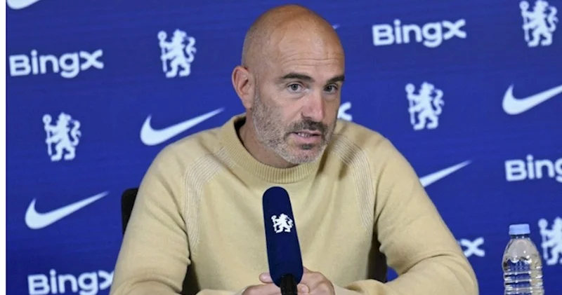 Çelsi nin baş məşqçisi: Bizim üçün ağır gecə idi