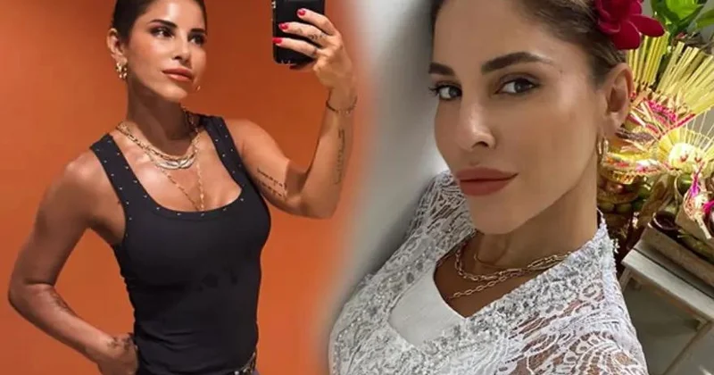 Irmak Ünal xərçənglə mübarizə aparır