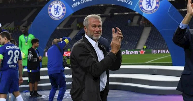 “Çelsi”nin satışından əldə edilən 1 milyard funt Ukraynaya veriləcək?