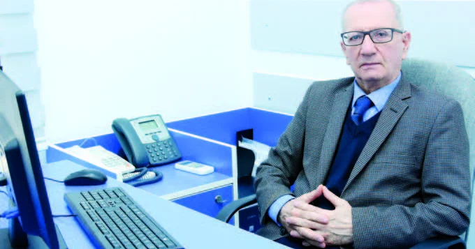 Milli proqram mühəndisliyi və ölkənin kibersuverenliyi