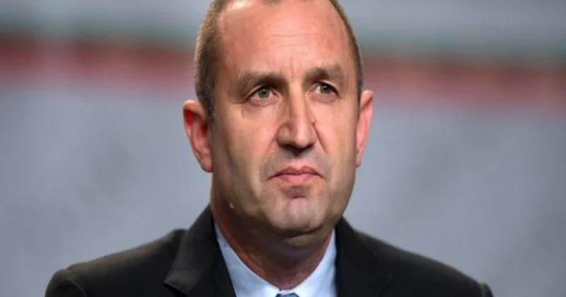 Bolqarıstan Prezidenti “Lukoil”in aktivləri ilə bağlı qanun dəyişikliyinə veto qoyub