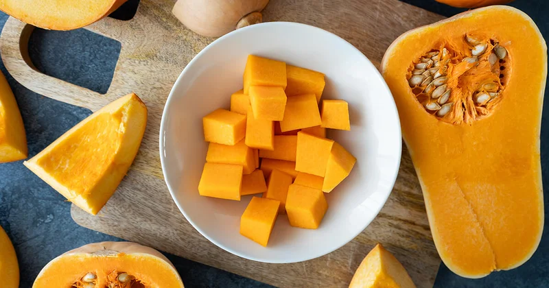 Этот продукт поможет подготовить организм к зимним холодам