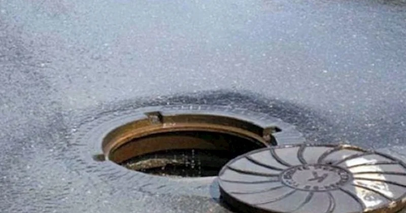 Yasamalda təhlükə: Açıq qalan “lyuk”un qapağı oğurlanıb?