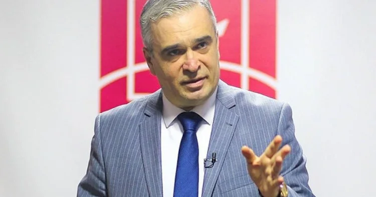 AXCP haqda sensasion açıqlama: “Hakimiyyətlə can ciyərdir” KONKRET