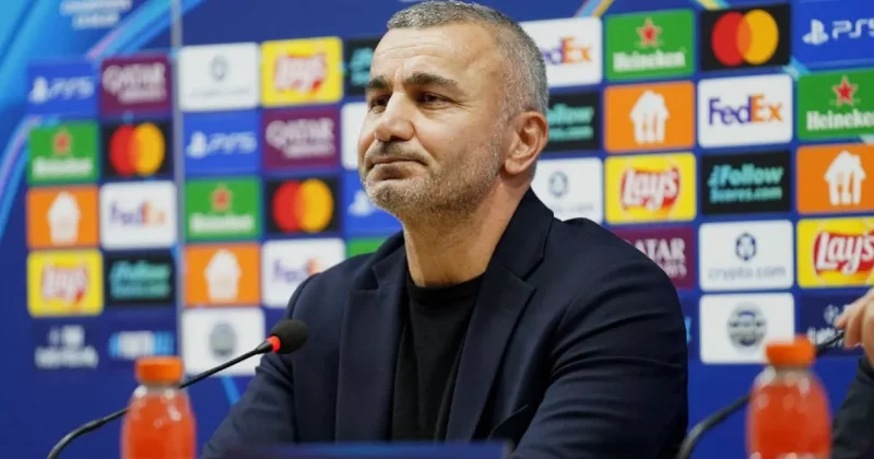 Гурбан Гурбанов: Впервые мы взяли очки у английского клуба