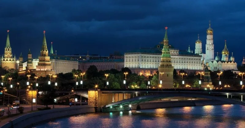 В Кремле заявили об угрозе гражданской войны в России Minval Politika