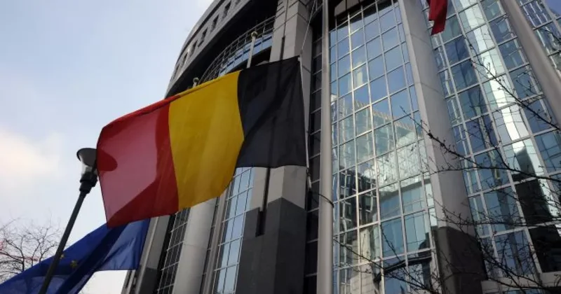 В Бельгии созывают экстренное совещание Совета национальной безопасности: ПРИЧИНА