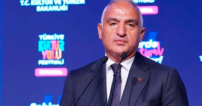 Türkiyənin turizm gəlirləri 50 milyard dollara çatdı