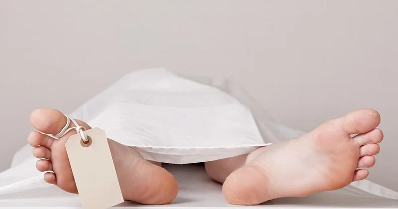 Vəfatından sonra 100 nəfəri ölümdən xilas etdi