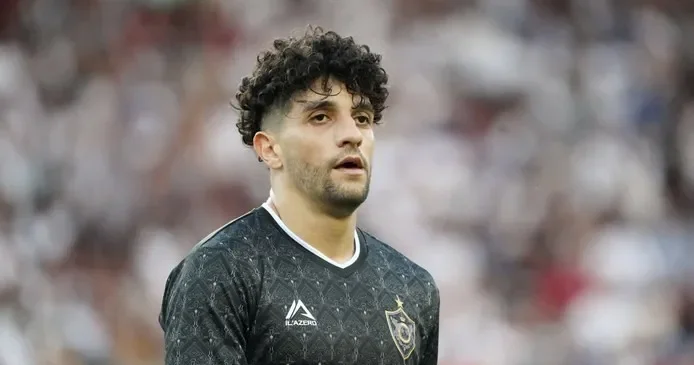 “Qarabağ”ın Kadisiz qaldığı an VİDEO