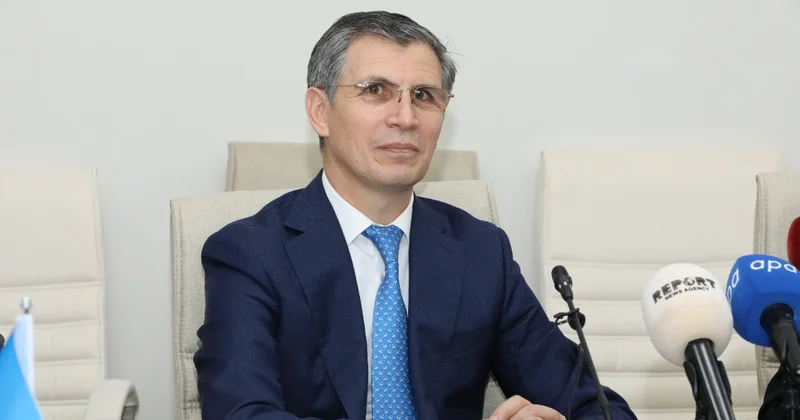 İndi Konstitusiyamız da Şuşa kimi azaddır