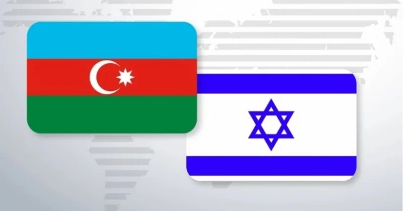 SEPAH mediası: “İsrail Azərbaycanı işğal edəcək?”