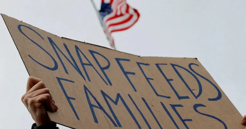 Американцы подали в суд на администрацию Трампа