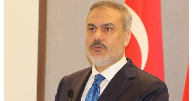 “Aİ Türkiyəsiz natamam olacaq” Fidan