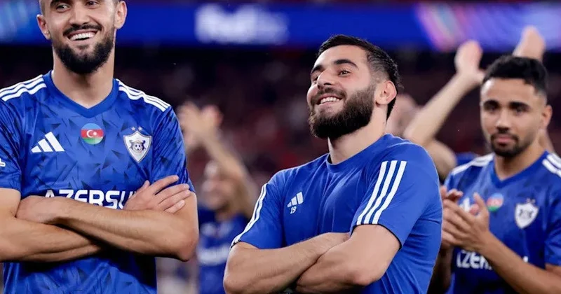 Bakıda olan britaniyalı jurnalist: “Qarabağ” oyunun favoriti olmasa da, “Çelsi”ni cəzalandıra bilər