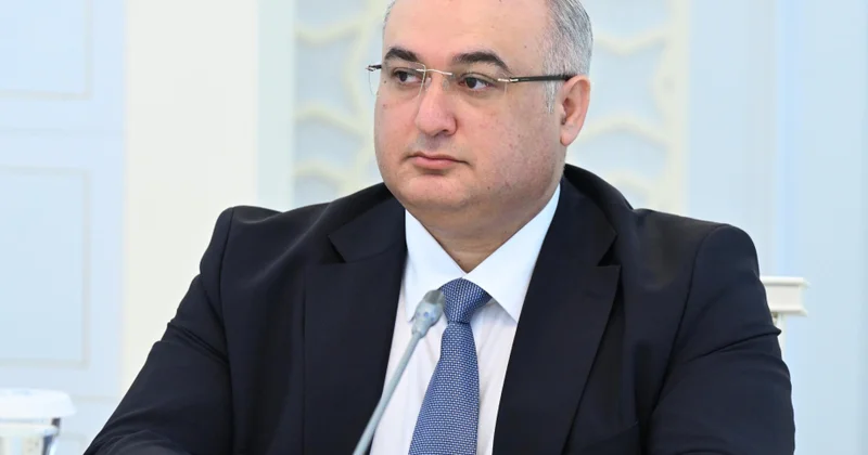 Himalay Məmişov: Gələn il dövlət büdcəsində sosialyönümlü xərclər 17,1 milyard manata çatacaq