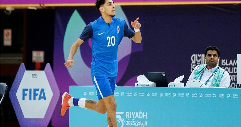 Bu sevincə qatqımızın olmasını istəyirdik” Het trik edən milli üzvü