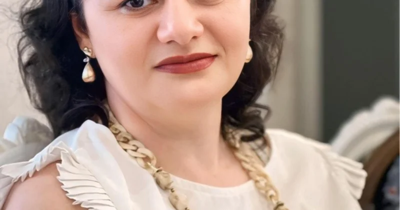 Uçurum Pərvanə BAYRAMQIZI yazır