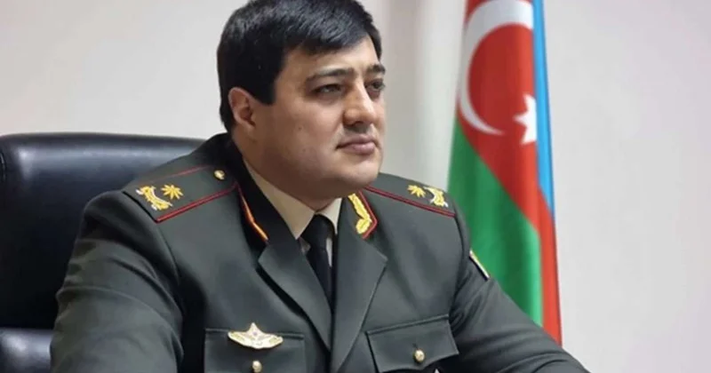 General şabalıd biznesindən danışdı: "Piramida qurub, 12 13 nəfəri..."