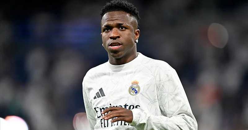 “Real Vinisius barədə qərar verdi