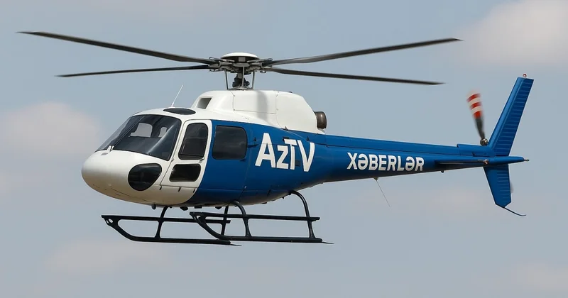 Ekspert AzTV sədrinin helikopter almaq istəyi ndən danışdı