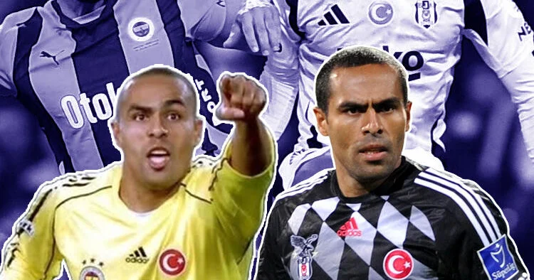 Fənərbağça və Beşiktaş ın ulduzu “Survivor”da yarışacaq