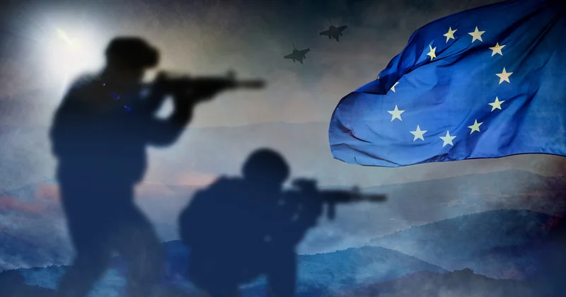 ЕС вдесятеро увеличит расходы на военную мобильность Minval Politika