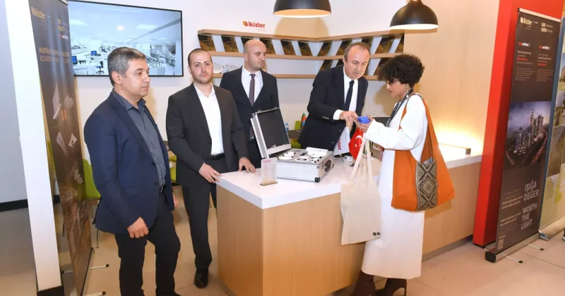 Состоялось открытие фестиваля Baku Archifest 2025