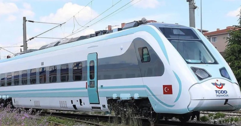 Türkiyə gələn il yerli qatar istifadəyə verməyi hədəfləyir