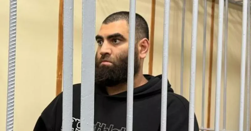 Арсену Маркаряну продлили срок ареста