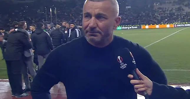 Böyük futbolda ən maraqlı, həyəcanlı oyun idi