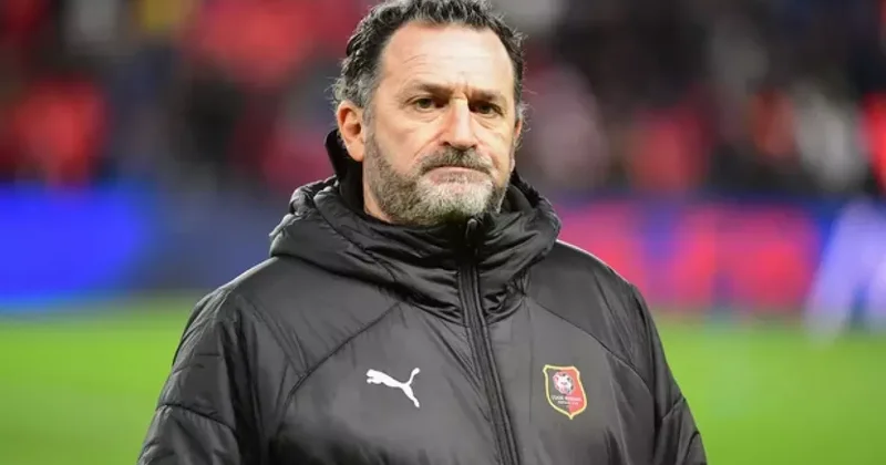 Французскому тренеру грозит тюрьма за насилие над детьми