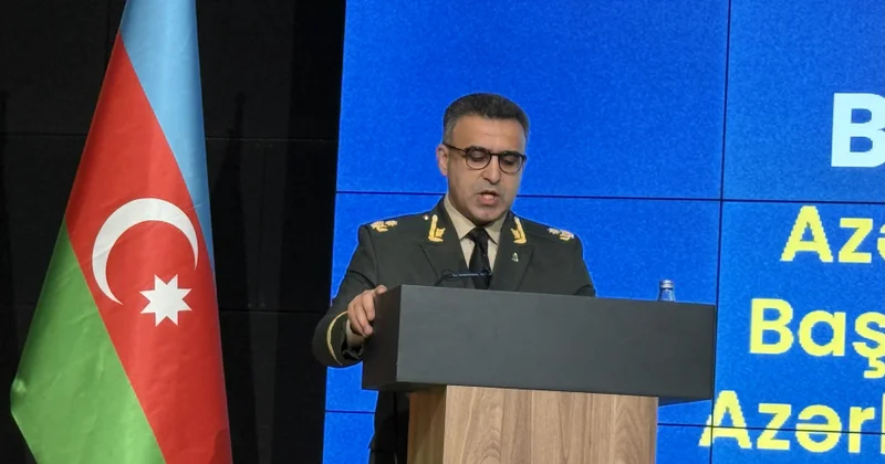 Hərbi prokuror: Azərbaycan əsgərinin igidliyi, dövlətə və xalqa sədaqəti Zəfər tariximizin qızıl səhifələrinə yazıldı