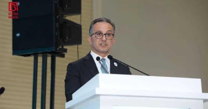 Ramin Məmmədov: “Azərbaycanda bütün dinlərin nümayəndələri sərbəst şəkildə ibadət edirlər”