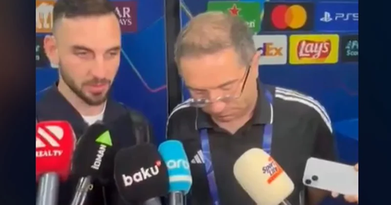 “Əlimizdən gələni edirik, üzərimizdə təzyiqlər var”