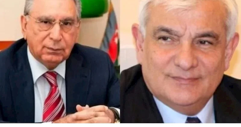 Rektordan Ramiz Mehdiyevlə bağlı inanılmaz sözlər: “Filosof”, “müdrik dövlət xadimi”…