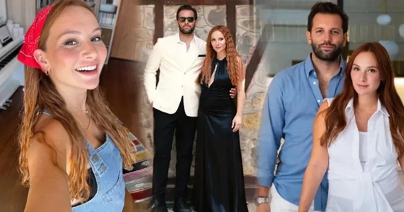 Oğullarına Devin adını veriblər