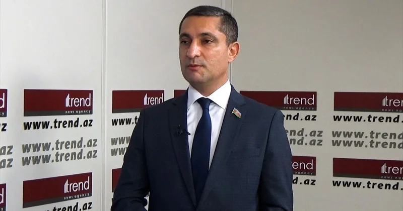 Выделяемые на самозанятость средства создают условия для развития рабочих мест и малого предпринимательства Солтан Мамедов