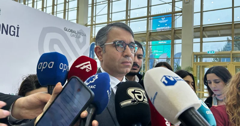 “Azərbaycanda konfessiyalararası həmrəyliyi əks etdirən festival gerçəkləşir Gündüz İsmayılov