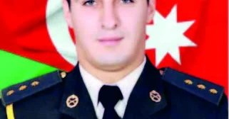 44 günlük savaşın 40 günlük döyüşçüsü