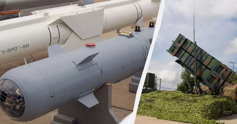 FT: РФ модернизирует авиабомбы для ударов по Украине, ПВО может не выдержать