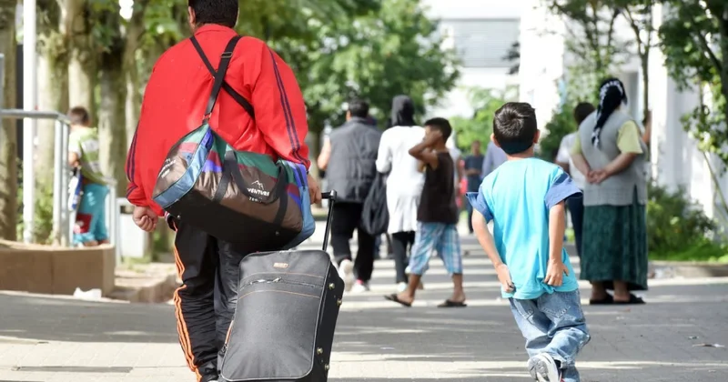 Almaniyada məhkəmə suriyalıların ölkələrinə deportasiyasının mümkünlüyü barədə qərar qəbul edib