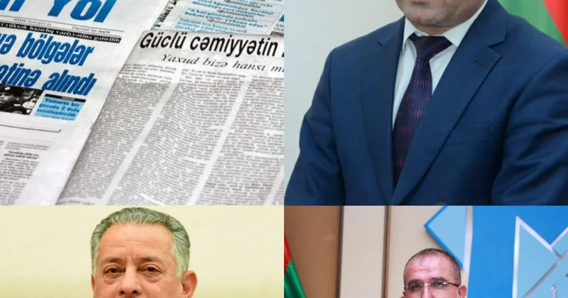 Heç bir məntiqli insan məktəbin bağlanması haqqında düşünə bilməz MEDİA KAPİTANLARI DANIŞDI