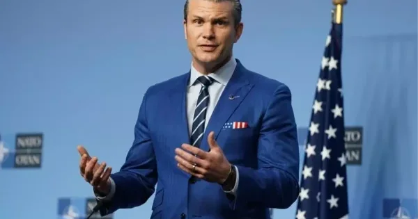 ABŞ narkotik qaçaqmalçı gəmisinə hücum edib