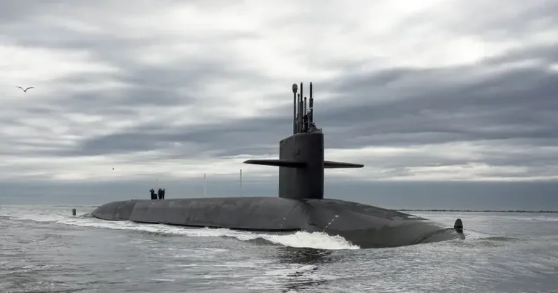 “ABŞ eyni zamanda bir neçə nüvə dövlətini çəkindirməlidir” Pentaqon