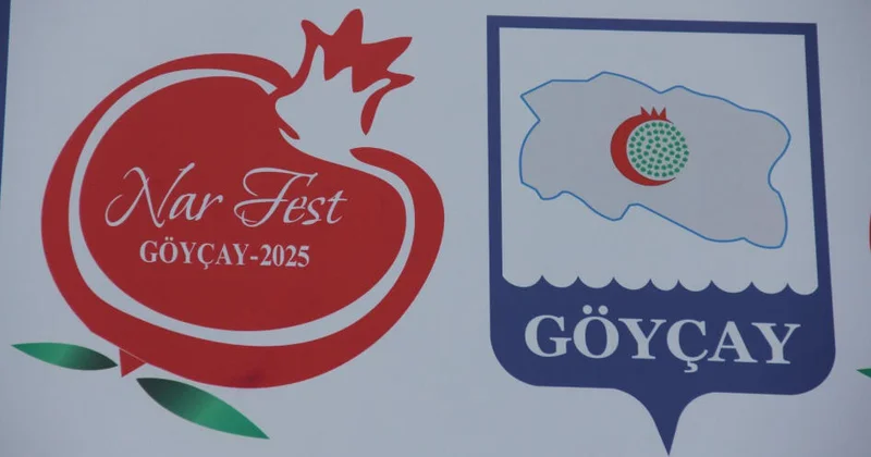 Гёйчай готовится к XV Празднику граната ФОТО