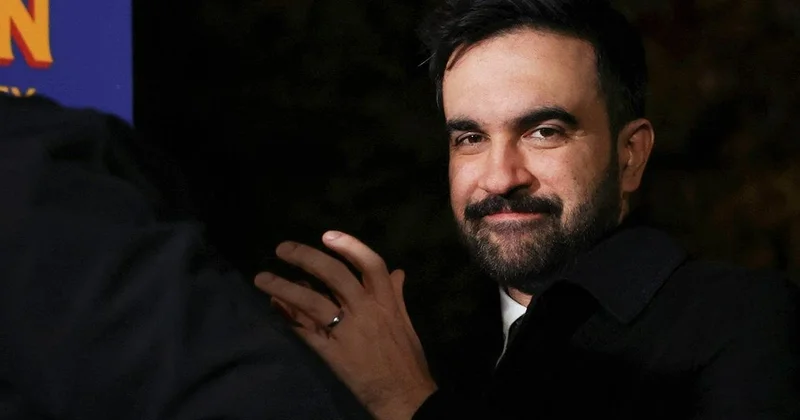 Məmdaninin əleyhdarları hərəkətə keçdi: Nyu Yorku görün necə idarə etmək istəyir