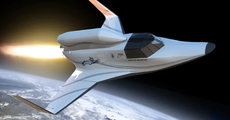 Nyu York Tokyo arası məsafə 60 dəqiqəyə enəcək