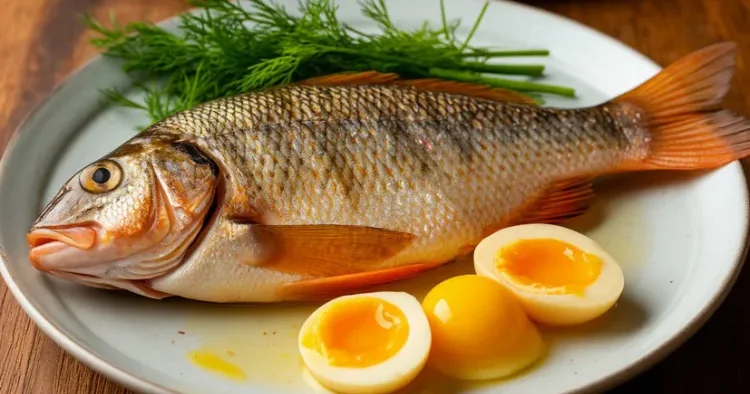 Dabaq xəstəliyinə görə ət yeməyə qorxursuzsa... Mütəxəssis əti əvəz edəcək qidaları AÇIQLADI